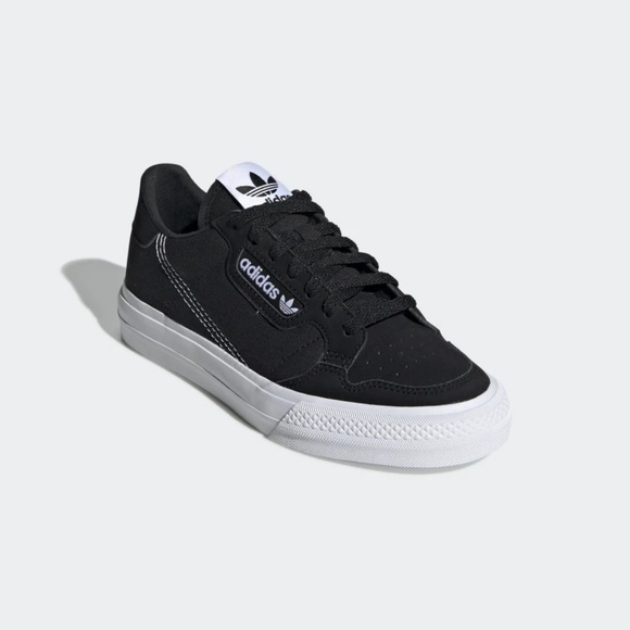 continental vulc black